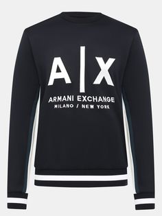 Armani Exchange Свитшот