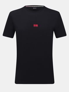 BOSS Футболка Tblurry