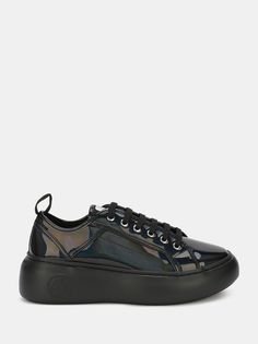 Armani Exchange Кеды
