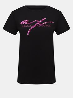 Armani Exchange Футболка