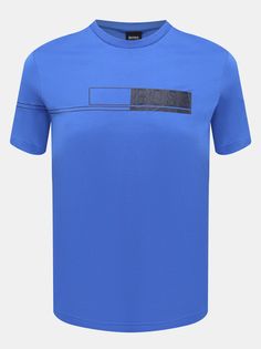 BOSS Футболка Tee