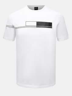 BOSS Футболка Tee