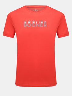 Bogner Футболка