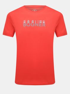 Bogner Футболка