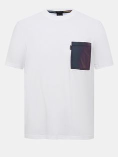 BOSS Футболка Tenorth
