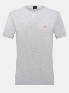 BOSS Футболка Tee Curved