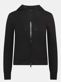 Armani Exchange Толстовка на молнии