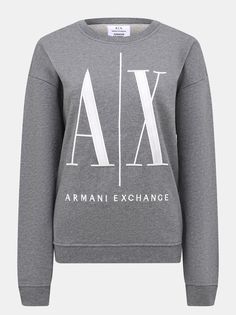 Armani Exchange Свитшот