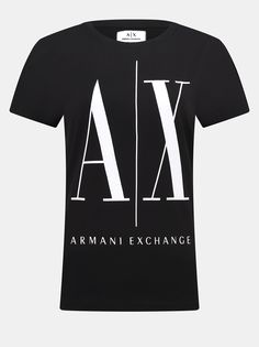 Armani Exchange Футболка