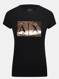 Armani Exchange Футболка