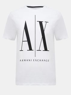Armani Exchange Футболка