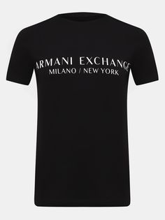 Armani Exchange Футболка