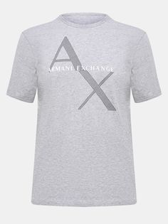 Armani Exchange Футболка