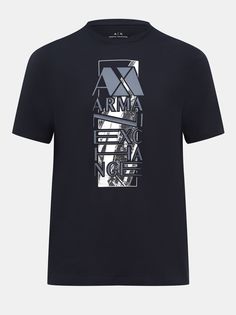 Armani Exchange Футболка