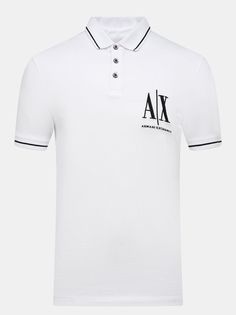 Armani Exchange Поло