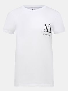 Armani Exchange Футболка