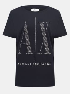 Armani Exchange Футболка