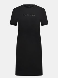 Armani Exchange Платье