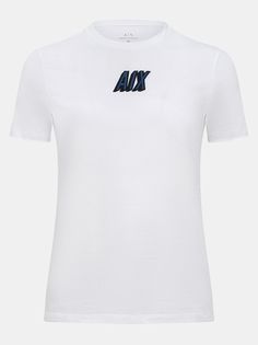 Armani Exchange Футболка