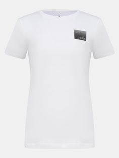 Armani Exchange Футболка