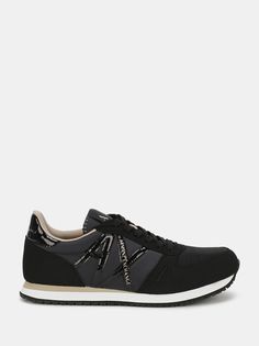 Armani Exchange Кроссовки
