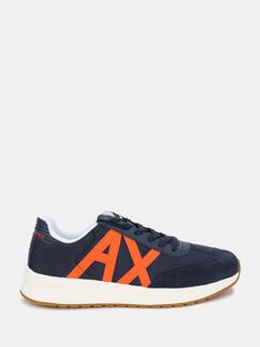 Armani Exchange Кроссовки