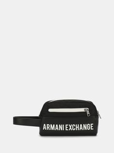 Armani Exchange Мужской несессер