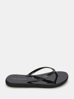 Armani Exchange Шлепанцы