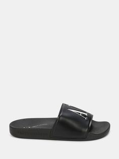 Armani Exchange Шлепанцы