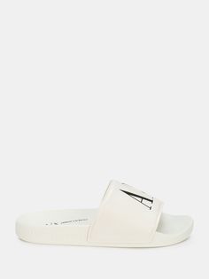 Armani Exchange Шлепанцы