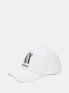 Armani Exchange Бейсболка