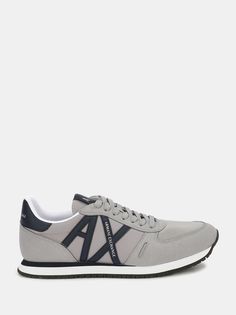 Armani Exchange Кроссовки