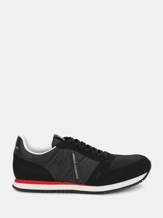 Armani Exchange Кроссовки