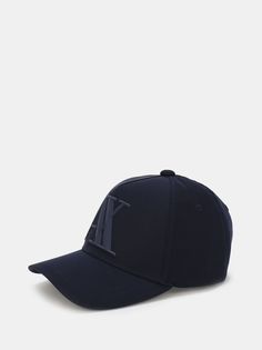 Armani Exchange Бейсболка