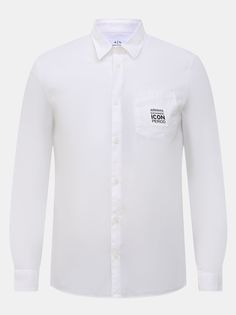 Armani Exchange Рубашка