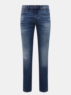 Armani Exchange Джинсы J13