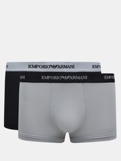 Emporio Armani Мужские боксеры (2 шт)