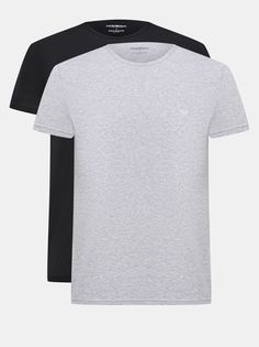 Emporio Armani Футболка (2 шт)