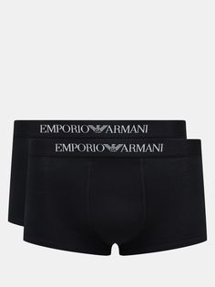 Emporio Armani Мужские боксеры (2 шт)