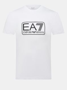 EA7 Emporio Armani Футболка