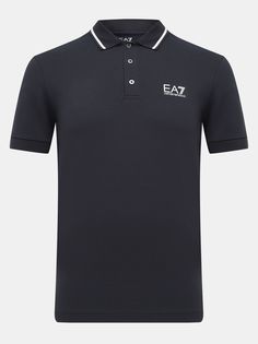 EA7 Emporio Armani Поло