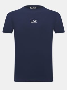 EA7 Emporio Armani Футболка