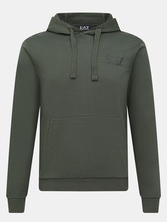 EA7 Emporio Armani Худи