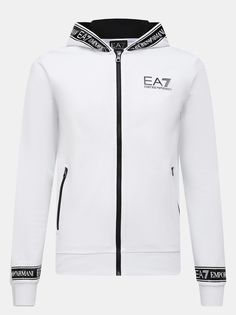 EA7 Emporio Armani Толстовка