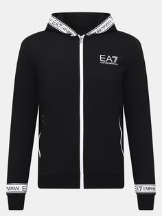 EA7 Emporio Armani Толстовка