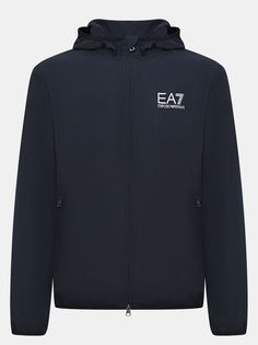 EA7 Emporio Armani Куртка