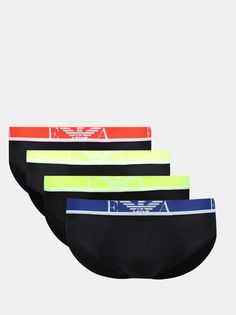 Emporio Armani Мужские брифы (3 шт)