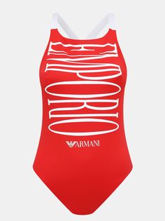 Emporio Armani Купальник