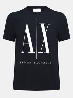 Armani Exchange Футболка