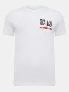 Armani Exchange Футболка